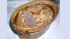 Recette Terrine de lapin