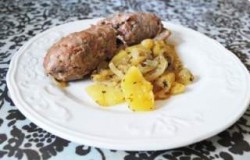 andouillette bourguignonne