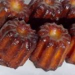 canneles bordelais