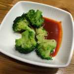 recette de brocolis braisés
