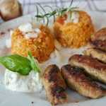 Recette Cevapcici