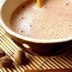 Recette Chocolat chaud à la créole