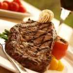 Recette Entrecôte grillée périgourdine