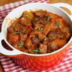 Recette Goulash traditionnel