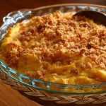 Recette Gratin de rutabagas