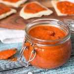 Recette Ajvar