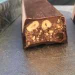 Recette torrone au chocolat