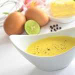 Recette sauce hollandaise