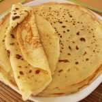 Recette pâte à crêpes