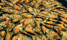 Recette Mouclade d'Aunis