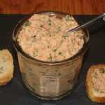 Recette Rillettes de truite