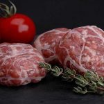 Recette crépinette de porc