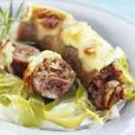 Recette andouillette aux poireaux