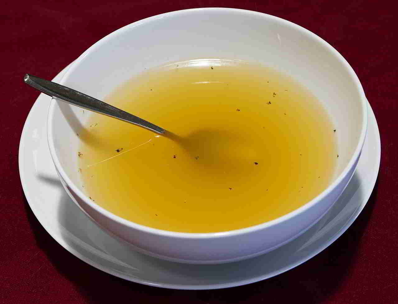 Bouillon De L gumes Recettes Et Terroirs bouillon-de-l-gumes-recettes-et-terroirs