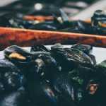 Recette Brasucade de moules du Languedoc