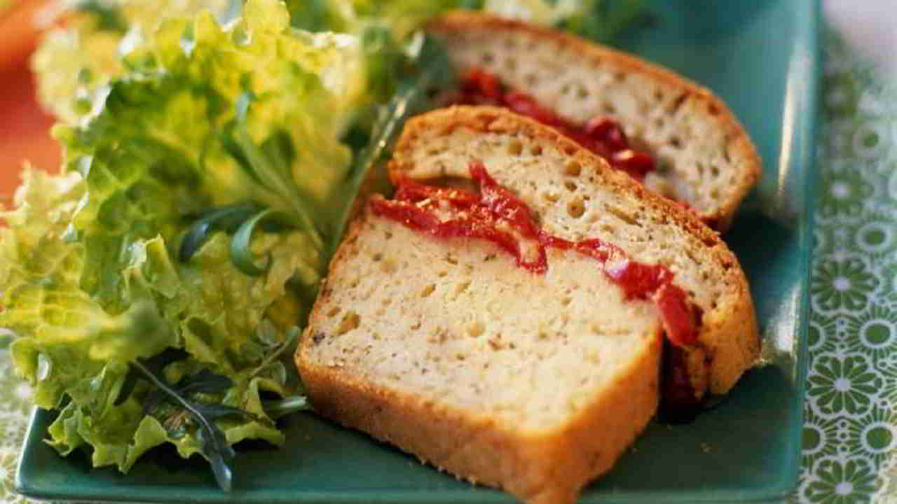 Recette Cake original au thon