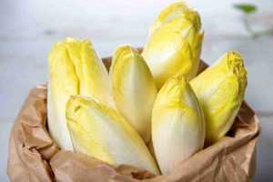 Recette Confit d'endives