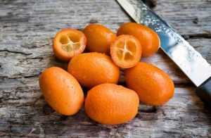 Recette Confiture de kumquats