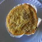 Recette coquilles de poisson facile