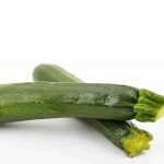 Recette Gratiné de courgettes au riz