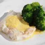 Recette Filet de sandre au beurre blanc