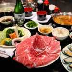 Recette Fondue japonaise (shabushabu)