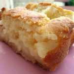 Recette Gâteau à la banane sans oeuf ni lait