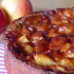 Recette Gateau breiz aux pommes ( au beurre salé )