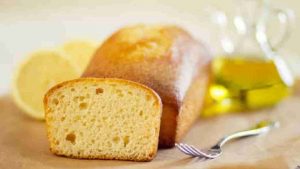 Recette Gâteau à l’huile d’olive