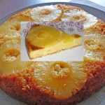 Recette Gâteau moelleux à l'ananas et coco