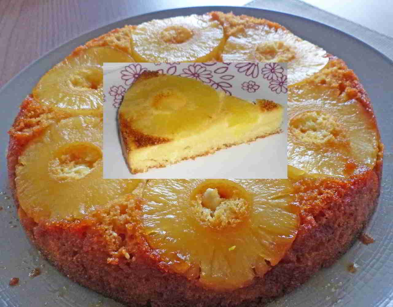 Recette Gateau Moelleux Ananas Coco Recettes Et Terroirs Recette Gateau Moelleux Ananas Coco Recettes Et Terroirs