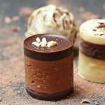 Recette Gianduja aux noisettes