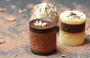 Recette Gianduja aux noisettes