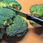 Recette Gratin de Brocoli