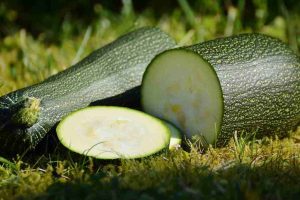 Recette Gratin de courgettes fondantes