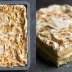 Recette Kvaefjordkake norvègien