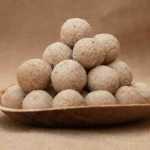 Recette Laddu à la cardamone