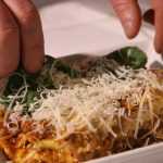 Recette Lasagnes 'come la mama'