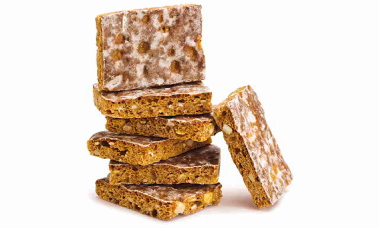 Recette Leckerli (ou läckerli) balois (suisse)