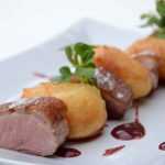 Recette Magrets de canard au miel