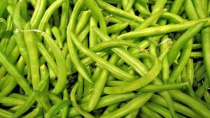 Recette Mêlée liégeoise , haricots verts et lard