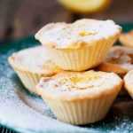 Recette Muffins moelleux citron vert-miel