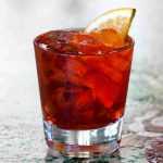 Recette Negroni cocktail