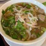 Recette Pho (recette rapide)