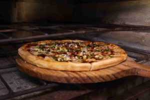 Recette Pizza Sicilienne