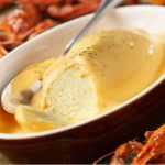 Recette Quenelles de brochet, sauce au beurre d’écrevisses