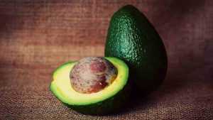 Recette Avocats express au citron