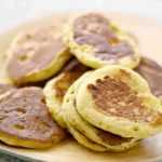 Recette Blinis faciles maison