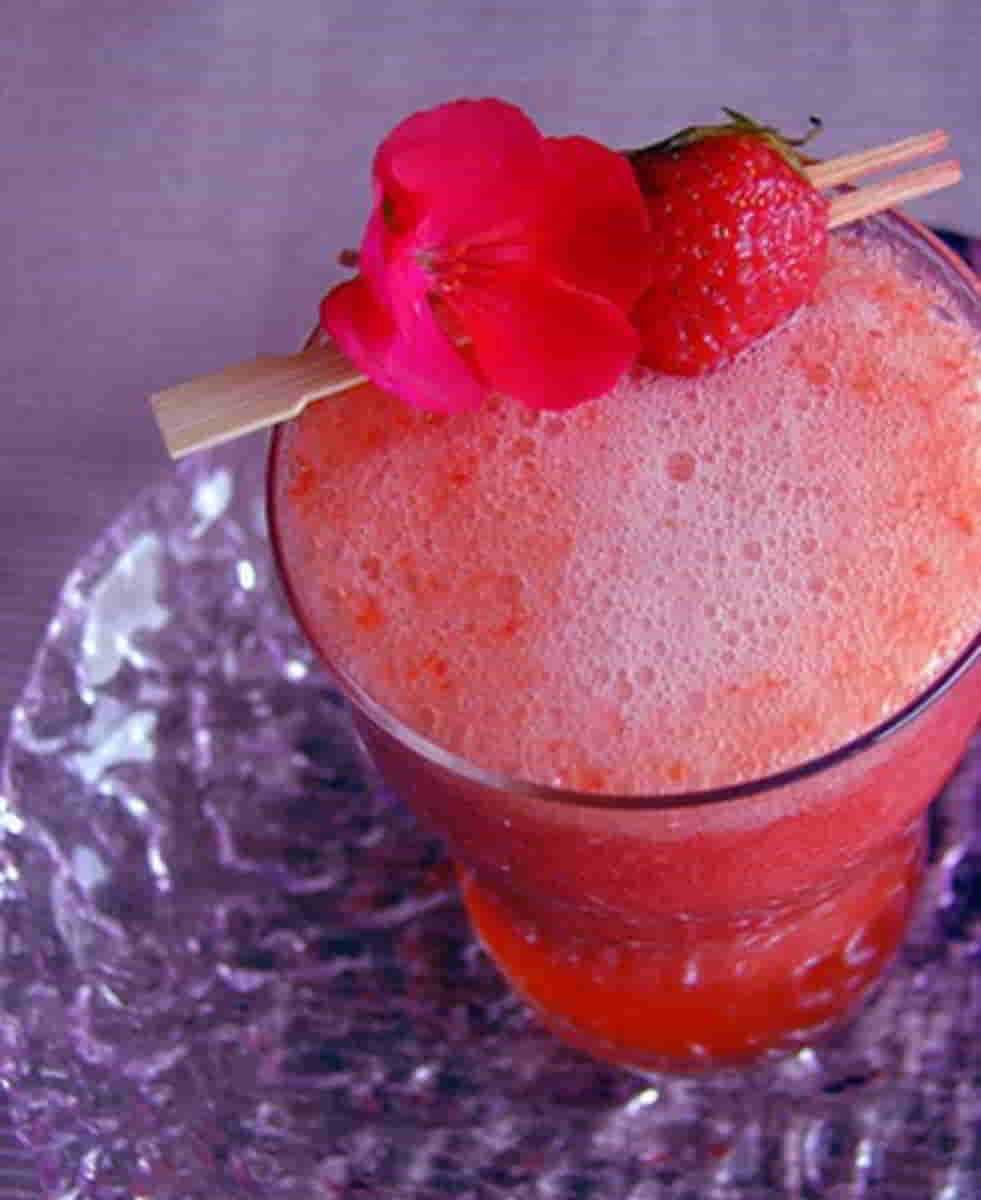 Recette Cocktail calimothé (sans alcool)