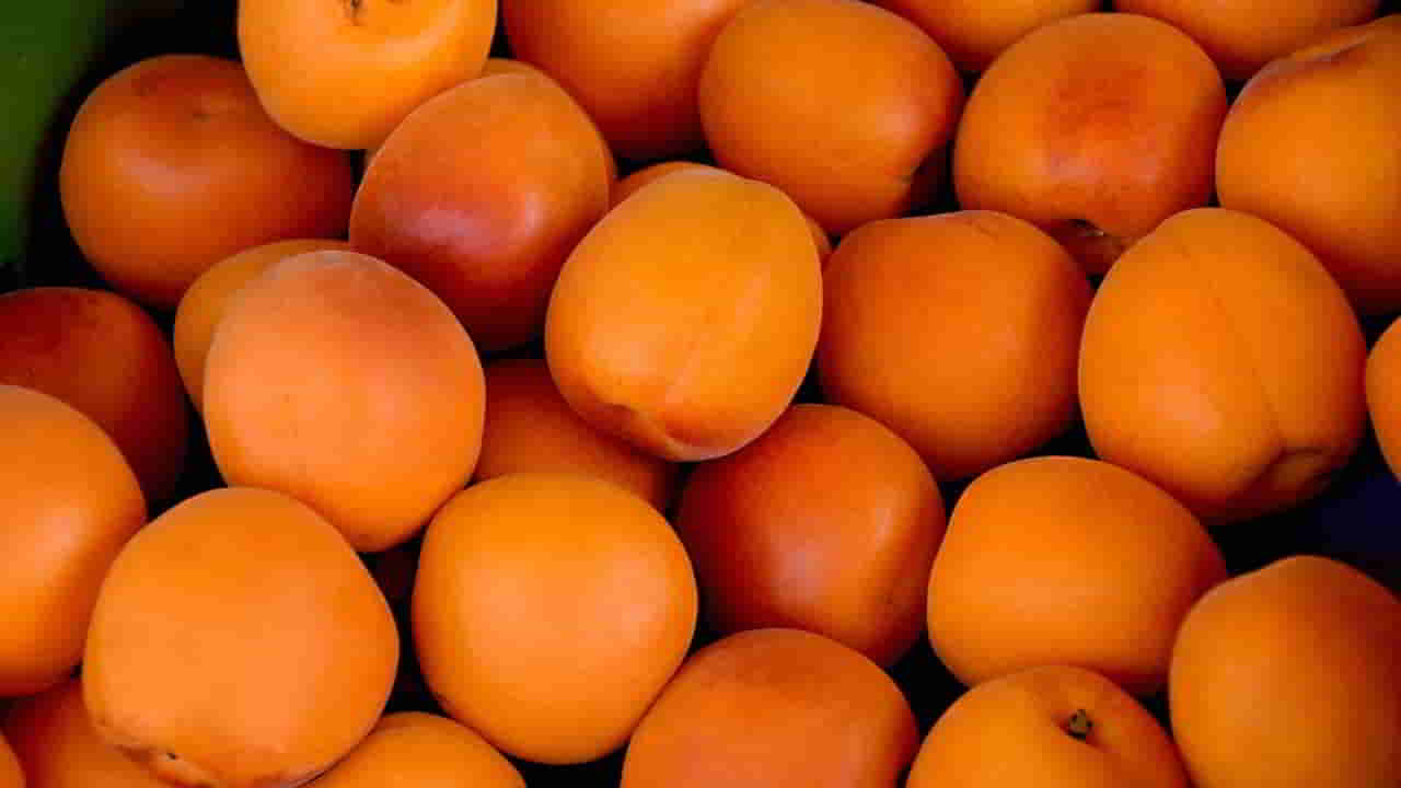 Recette Brochette abricot – coco